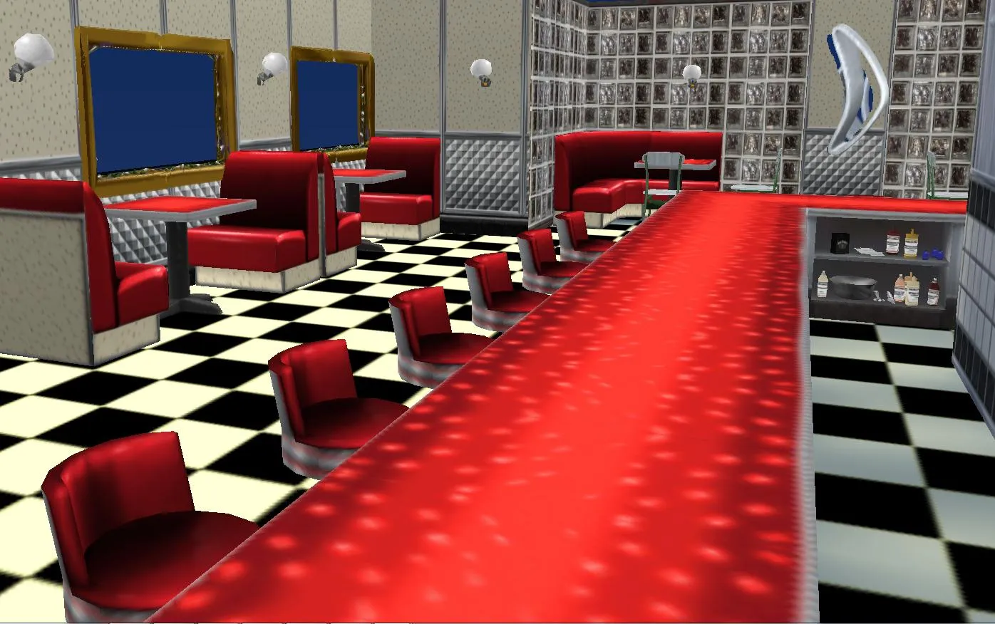 A full remesh of all of the objects in the restaurant by Chaul (http://forum.freeso.org/threads/chauls-remesh-haul.6091/)